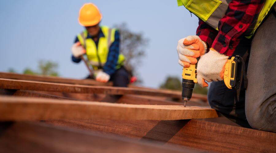 Local Chimney Repair in Lakeville, PA